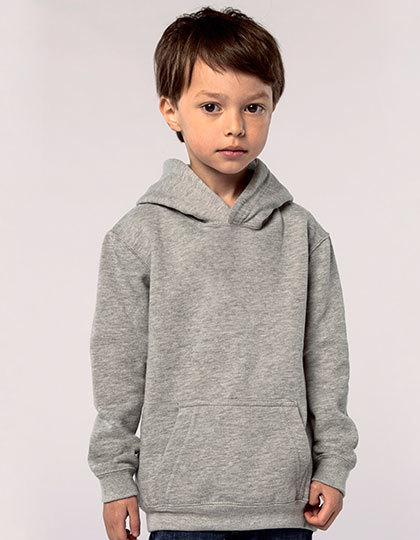 Youth Hoodie- Sol's Slam