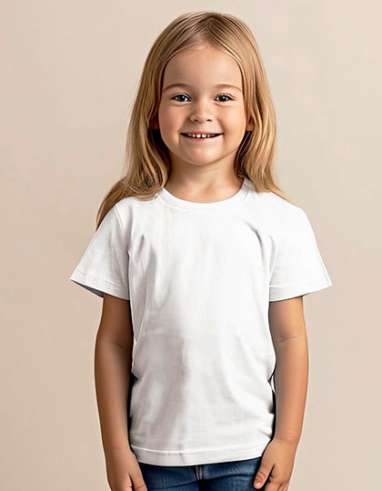 Youth T-Shirt-Stedman Classic