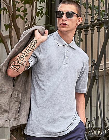 Adult Polo Shirts B&C Unisex