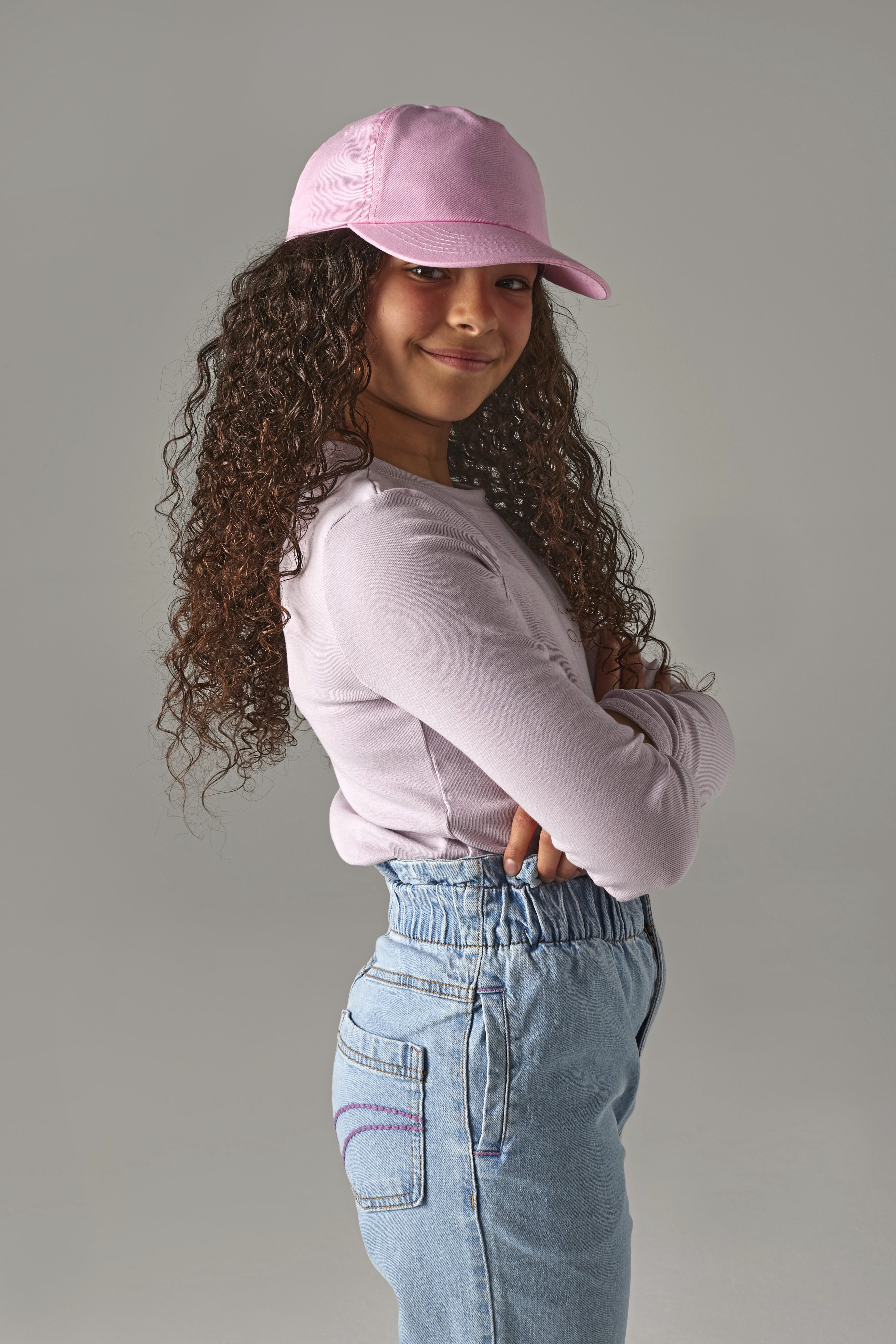 Back to School Youth Caps