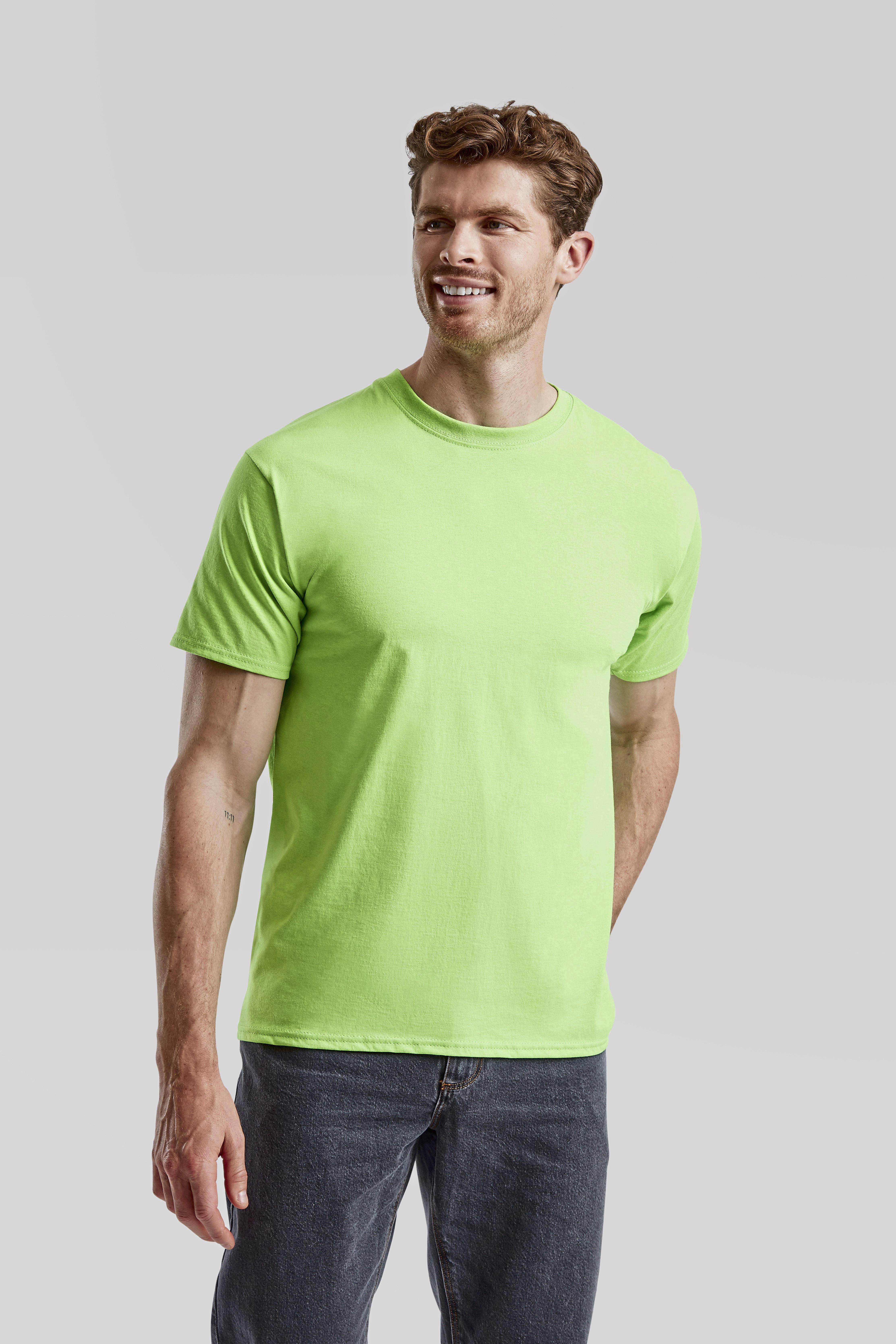 Garmish EMS Adult T-shirt