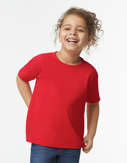 Youth T-Shirt-Gildan Heavy Cotton