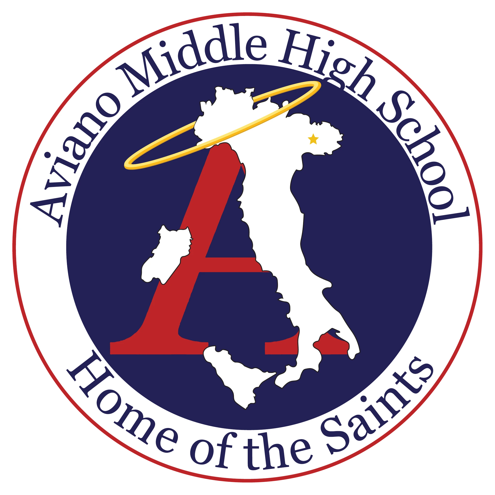Aviano Middle High School