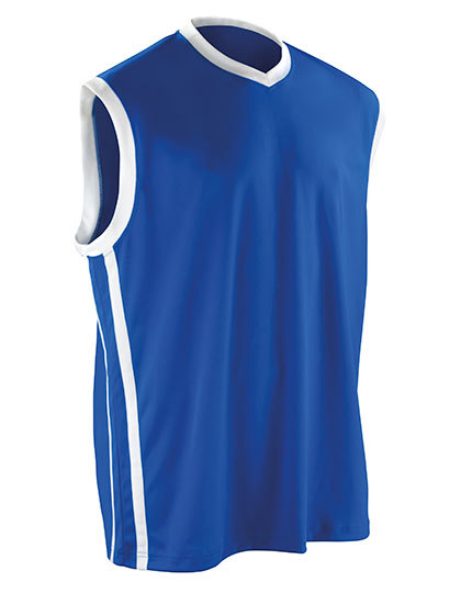 Men's Basketball Shirt dry top
