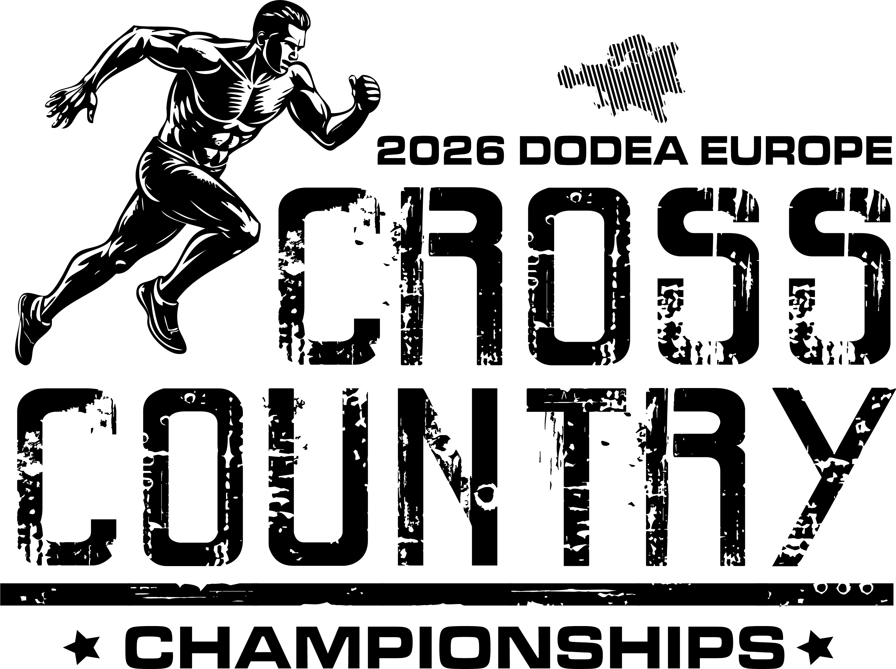 Cross Country Championships25/26