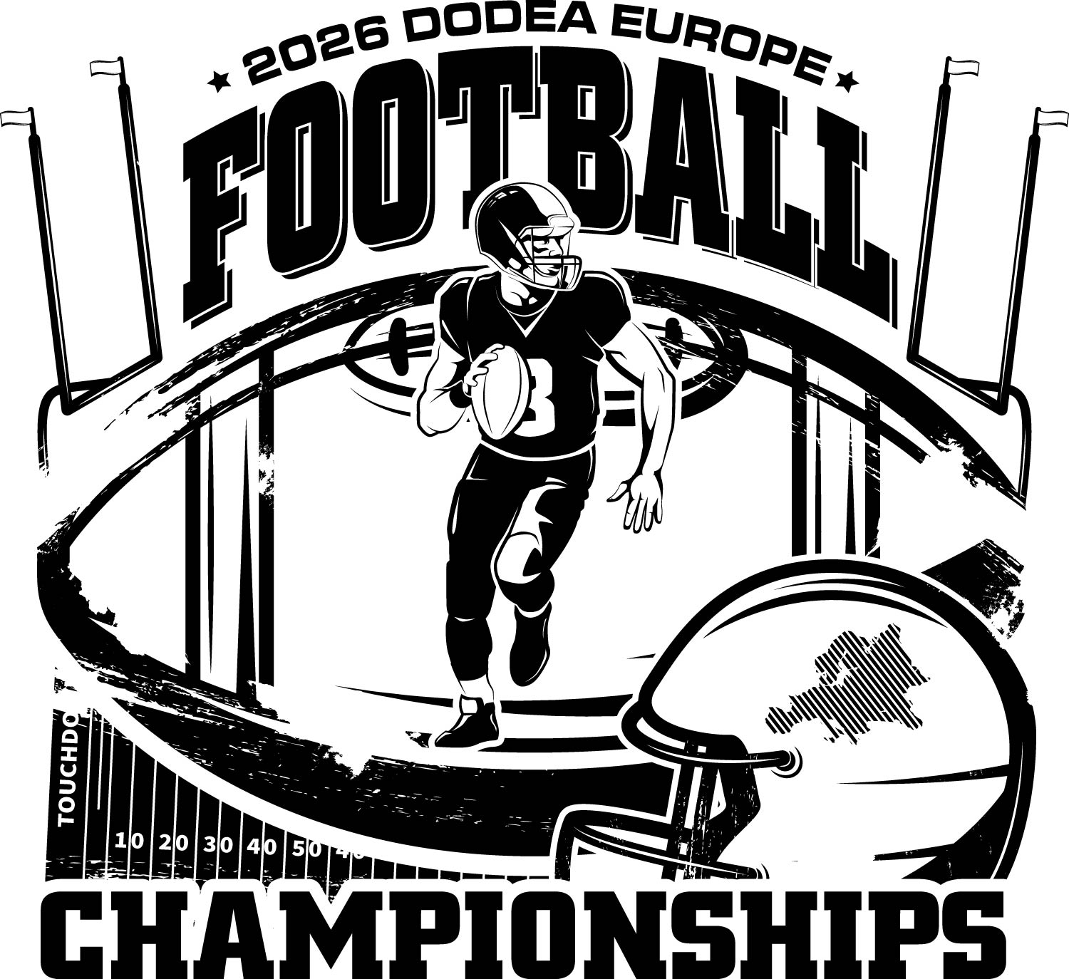 Football Championships 25/26
