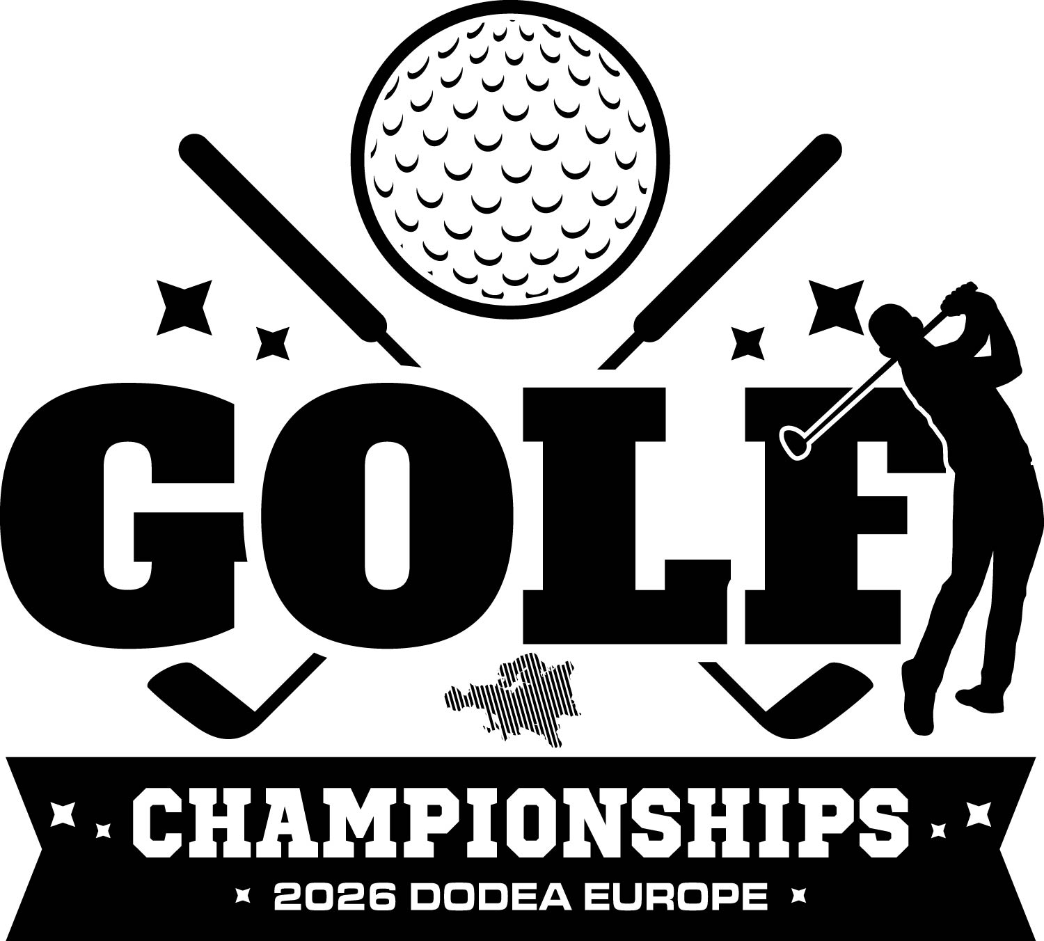 Golf Championships 25/26 