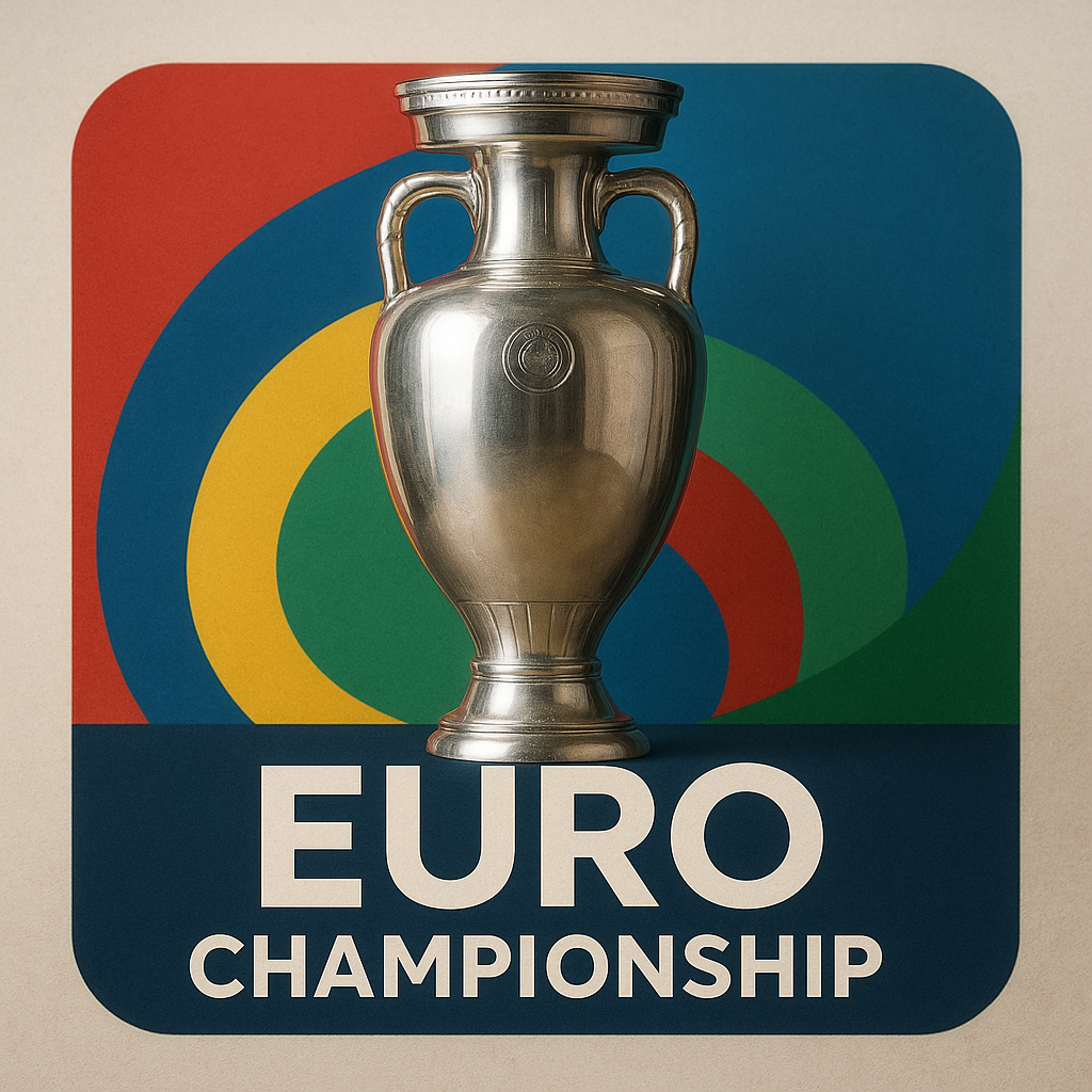 Dodea Euro's Championship