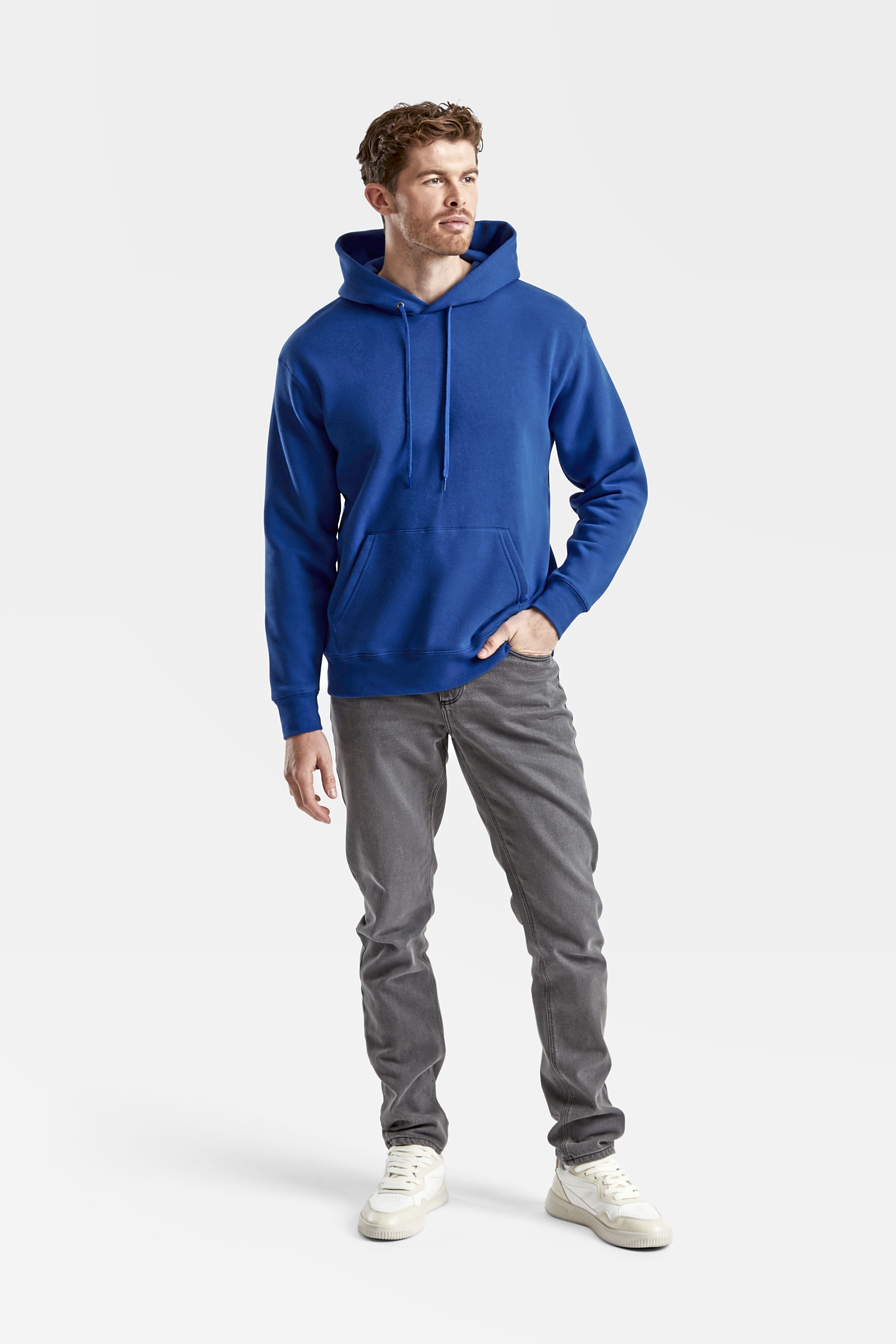 Patch ES Adult FL Hoodie