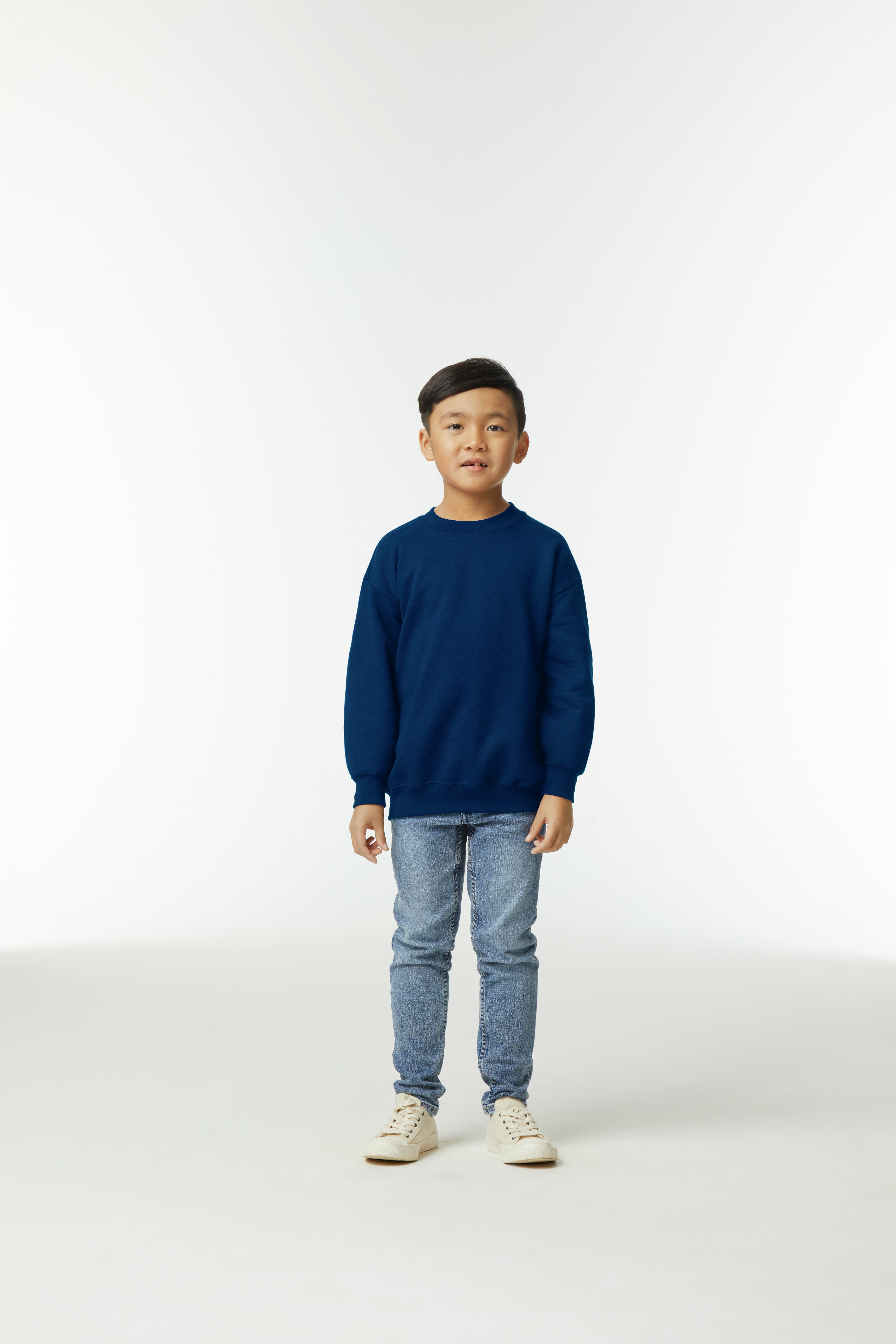 Youth Sweatshirt-Gildan