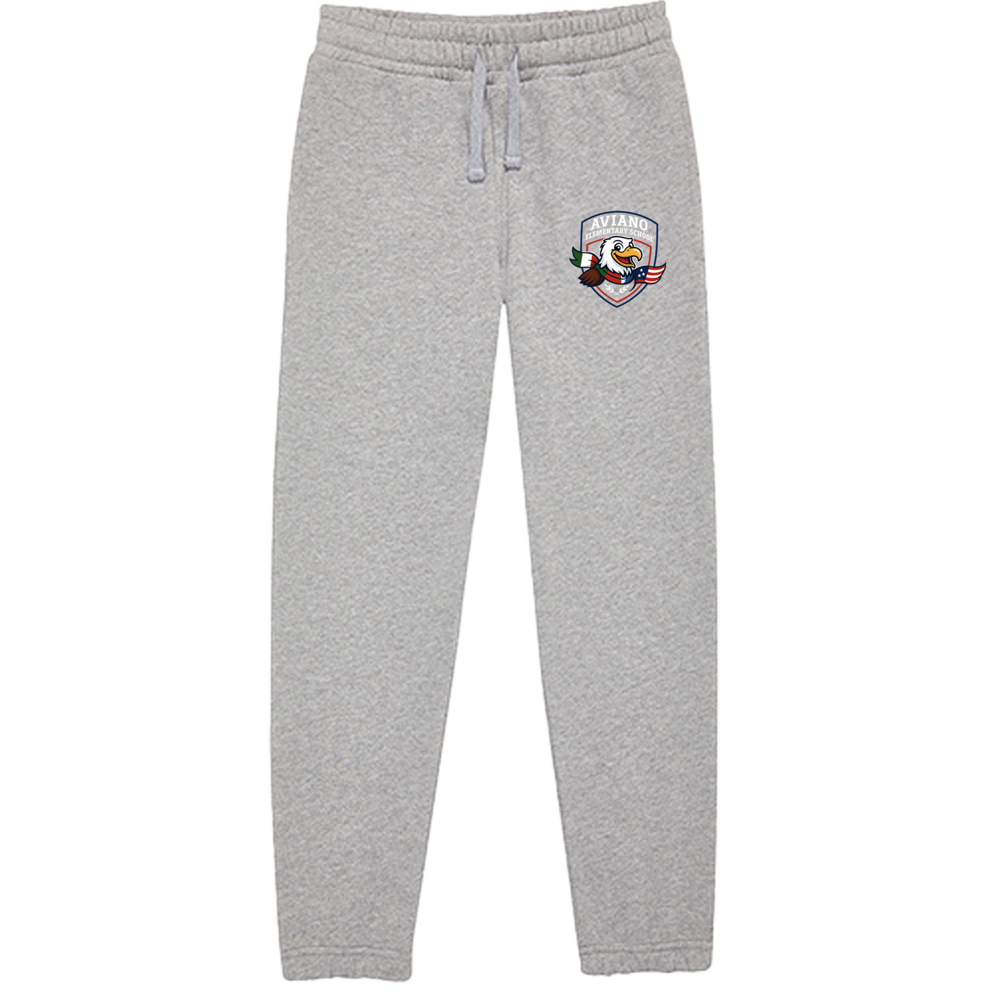 Aviano Youth Sweatpants design 3