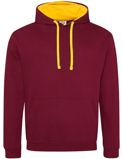 Vilseck HS Adult Hoodie Varsity