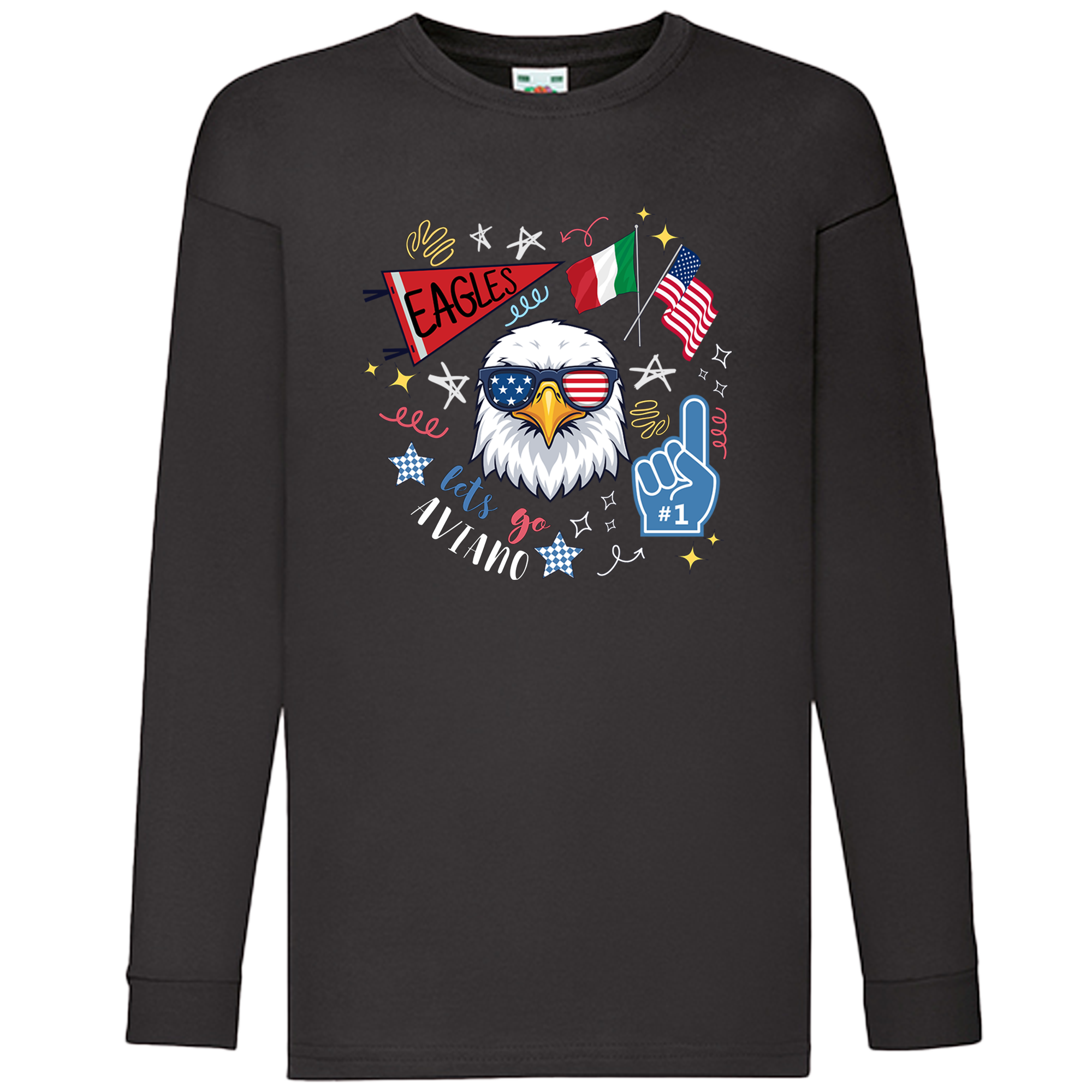 https://djuqbvg97u5zb.cloudfront.net/infocuson/images/product/Long_Sleeve_Black_T_12530909202601.png