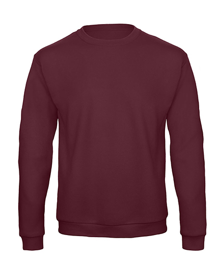 Adult Sweatshirt-B&C 50/50 7