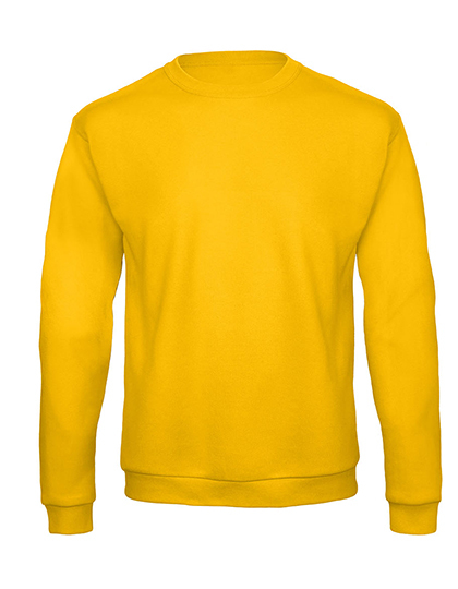 Adult Sweatshirt-B&C 50/50 8