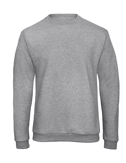 Adult Sweatshirt-B&C 50/50 1