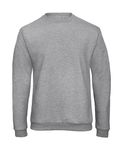 Adult Sweatshirt-B&C 50/50 1
