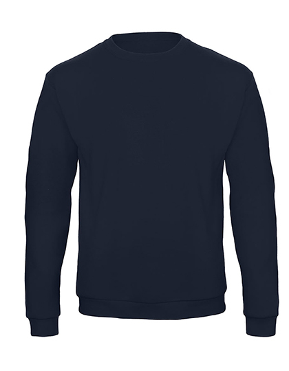 Adult Sweatshirt-B&C 50/50 2