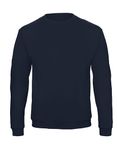 Adult Sweatshirt-B&C 50/50 2