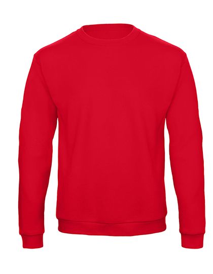 Adult Sweatshirt-B&C 50/50 5