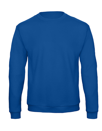 Adult Sweatshirt-B&C 50/50 3