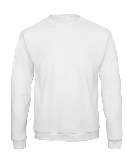 Adult Sweatshirt-B&C 50/50 6