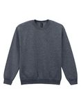 Adult Sweatshirt-Gildan Heavy Blend 7