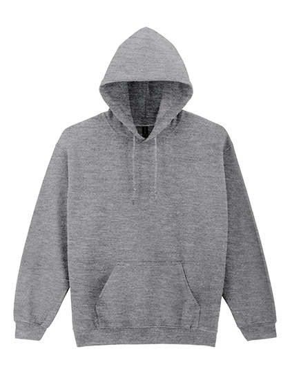 Adult Hoodie-Gildan Heavy Blend Euro's 9