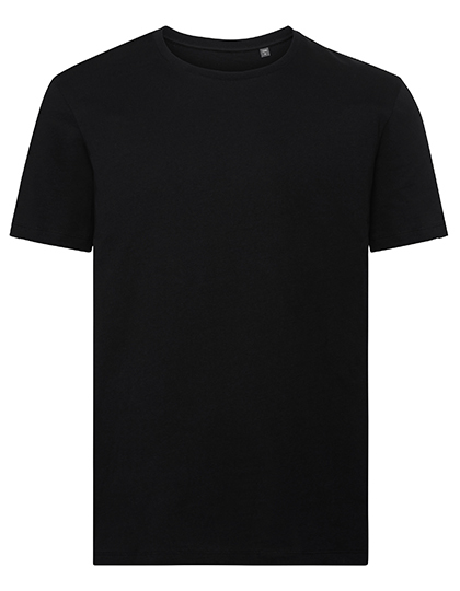 Adult T-Shirt-Russell Pure Organic 6