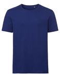 Adult T-Shirt-Russell Pure Organic 4