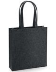 Felt Heavy duty Tote Bag 1