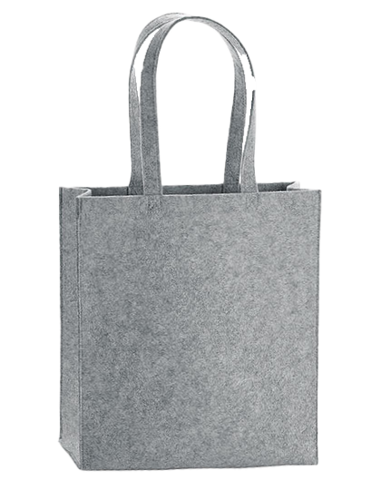 Felt Heavy duty Tote Bag 2