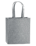 Felt Heavy duty Tote Bag 2