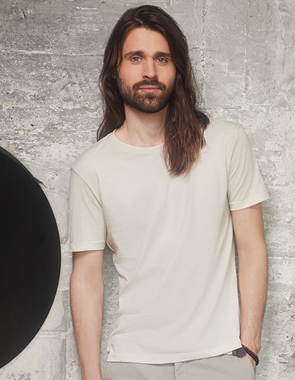 Adult T-Shirt-Russell Pure Organic 5