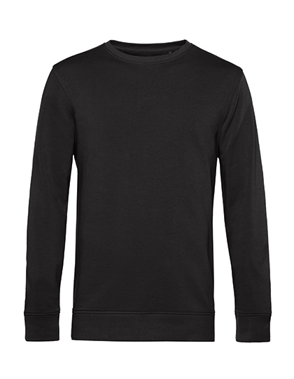 Adult Sweatshirt-B&C Organic 3