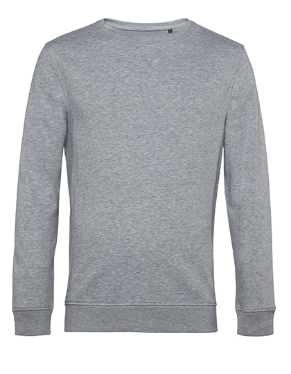 Adult Sweatshirt-B&C Organic 4