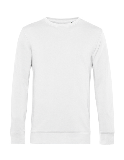 Adult Sweatshirt-B&C Organic 1