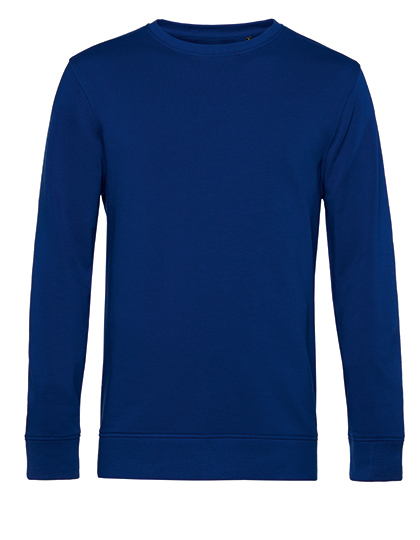 Adult Sweatshirt-B&C Organic 2
