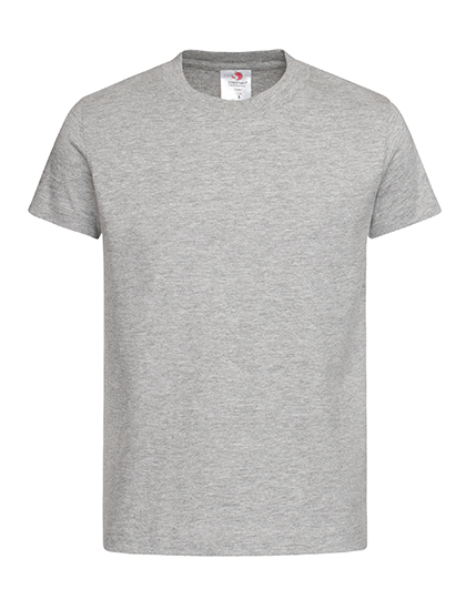 Youth T-Shirt-Stedman Classic 1