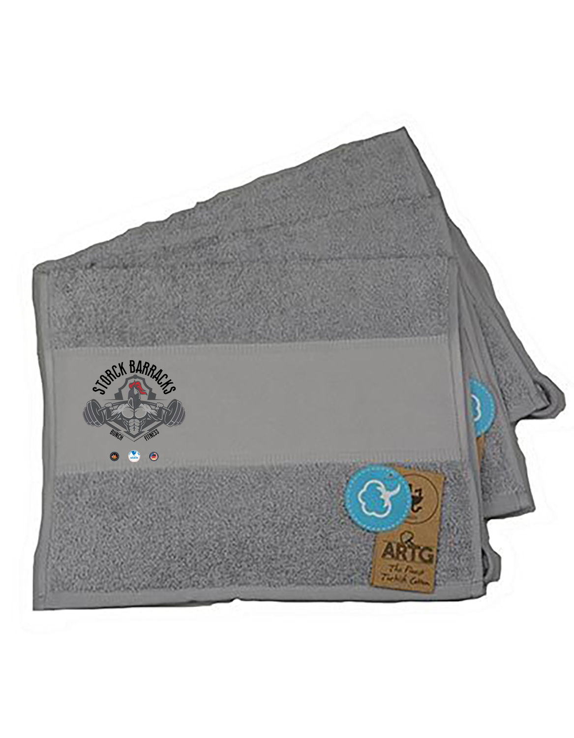 With image