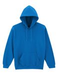 Adult Hoodie-Gildan Soft style 4