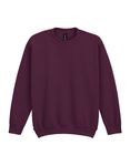 Youth Sweatshirt-Fruit of the Loom Classic 7