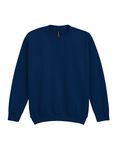 Youth Sweatshirt-Fruit of the Loom Classic 6