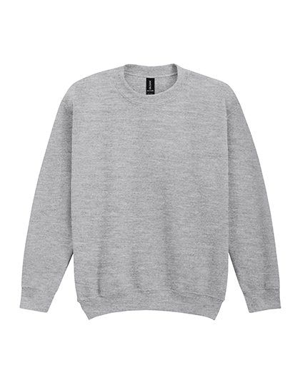 Youth Sweatshirt-Fruit of the Loom Classic 5