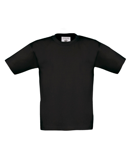 Youth T-Shirt-B&C E150 3