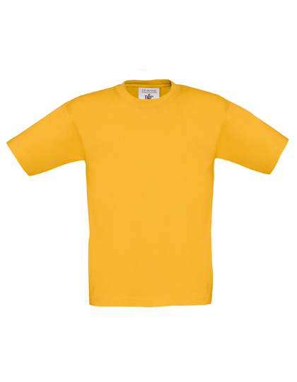 Youth T-Shirt-B&C E150 8