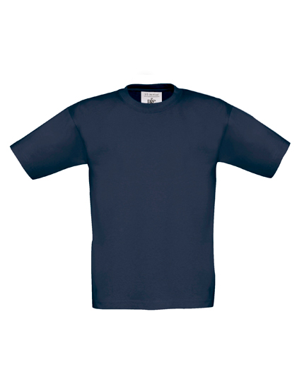 Youth T-Shirt-B&C E150 7