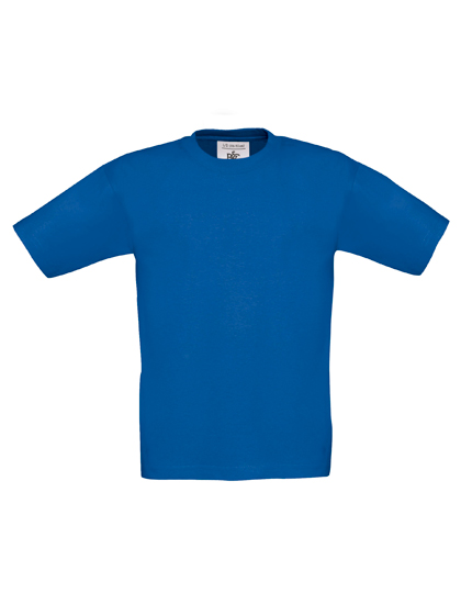 Youth T-Shirt-B&C E150 2