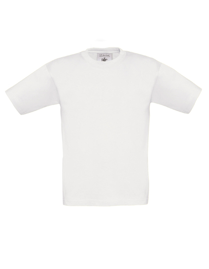Youth T-Shirt-B&C E150 6