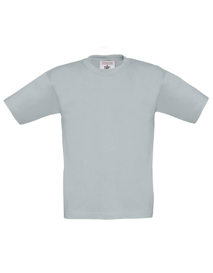 Youth T-Shirt-B&C E150 9